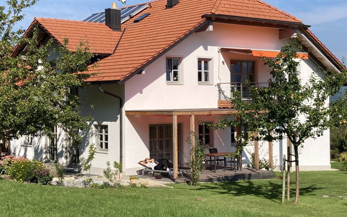Breitenberg Apartment | 60 m² Apartment ∙ 1 bedroom ∙ 2 guests