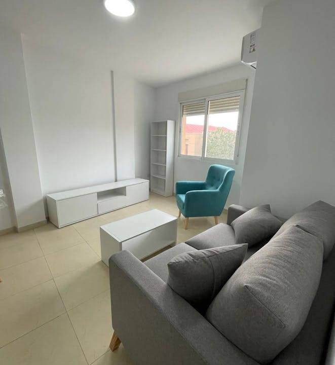 La Nora Apartment | 60 m² Apartment ∙ 1 bedroom ∙ 2 guests