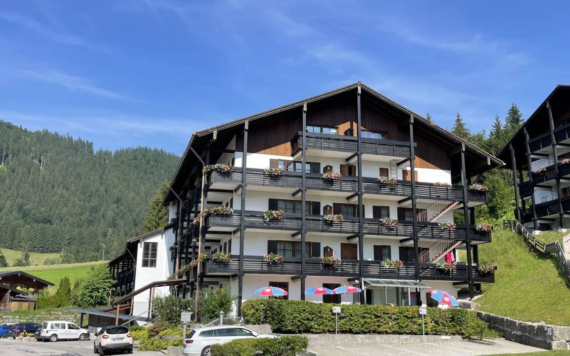 Resten Apartment | 60 m² Apartment ∙ 1 bedroom ∙ 4 guests