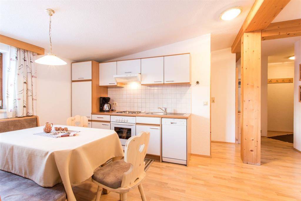 Sautens Apartment | 60 m² Apartment ∙ 2 bedrooms ∙ 4 guests