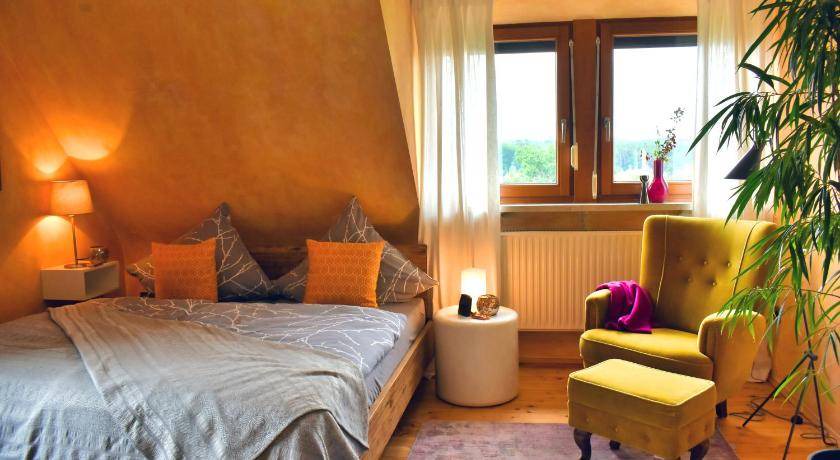Mimberg Apartment | 60 m² Apartment ∙ 2 bedrooms ∙ 4 guests