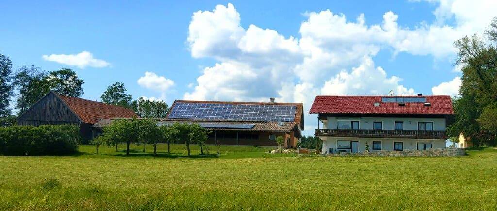 Falkenstein Apartment | 60 m² Apartment ∙ 2 bedrooms ∙ 3 guests