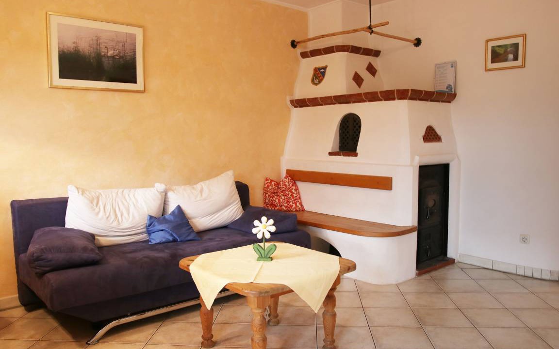 Soyen Apartment | 60 m² Apartment ∙ 2 bedrooms ∙ 5 guests