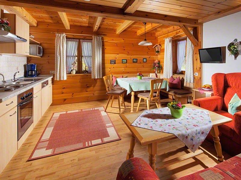 Winkl Apartment | 60 m² Apartment ∙ 2 bedrooms ∙ 4 guests