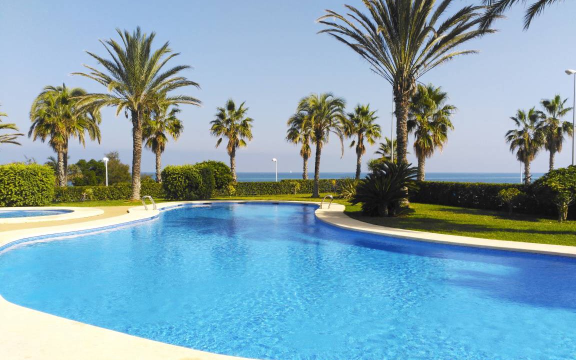 Almadrava Beach Apartment | 60 m² Apartment ∙ 2 bedrooms ∙ 5 guests