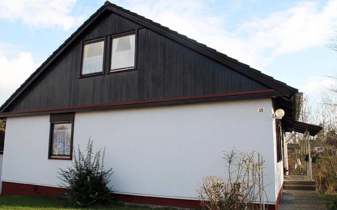 Bischberg Apartment | 60 m² Apartment ∙ 2 bedrooms ∙ 4 guests