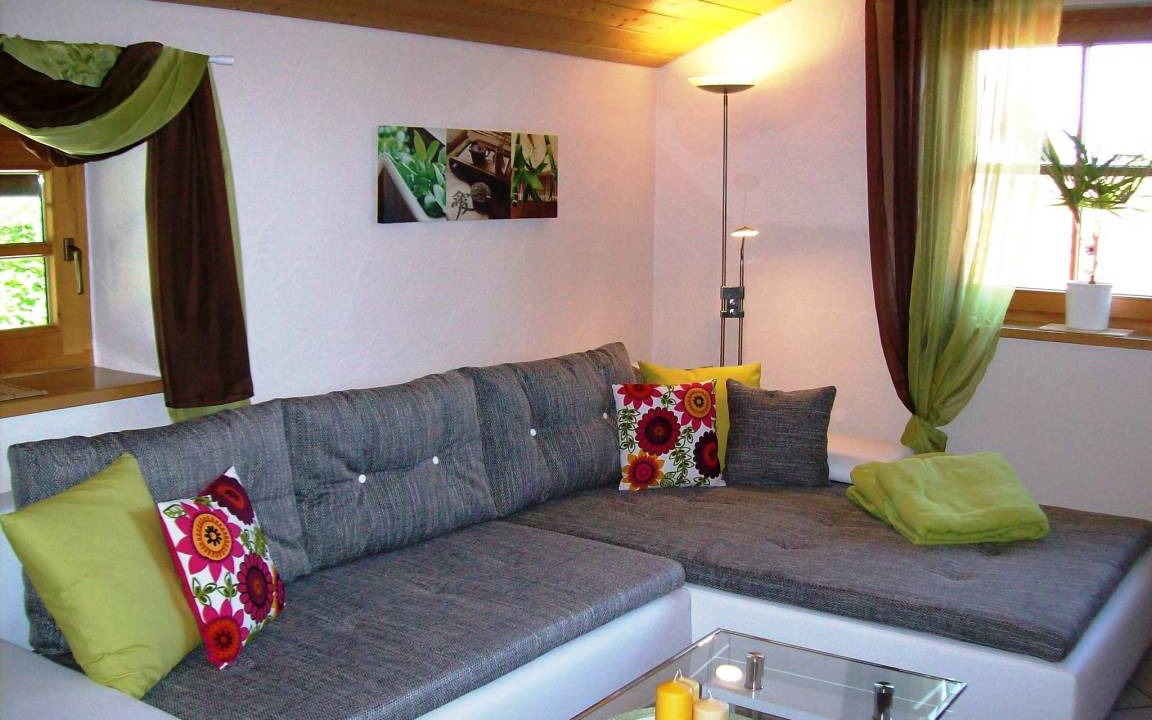 Eggstatt Apartment | 60 m² Apartment ∙ 2 guests