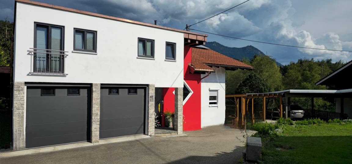 Freidorf Apartment | 60 m² Apartment ∙ 2 bedrooms ∙ 4 guests