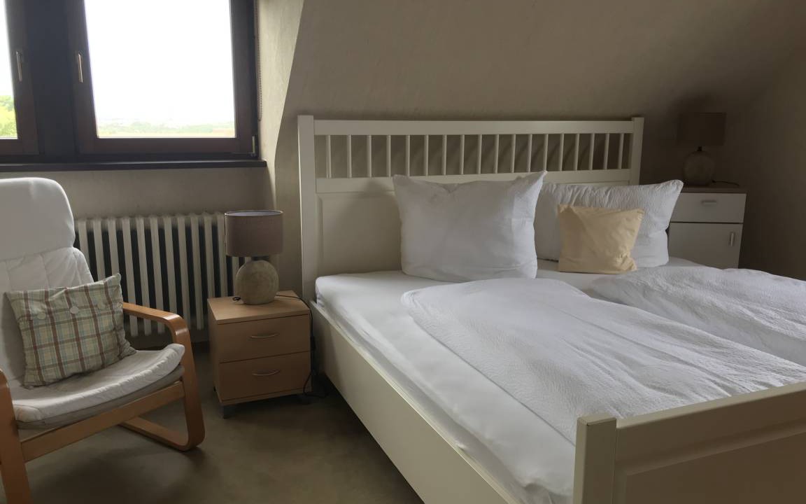 Mainberg Apartment | 60 m² Apartment ∙ 2 bedrooms ∙ 5 guests