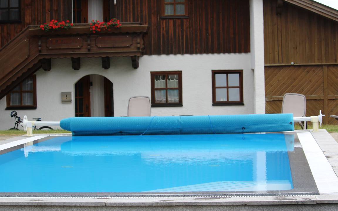 Hauzenberg Apartment | 60 m² Apartment ∙ 2 bedrooms ∙ 5 guests