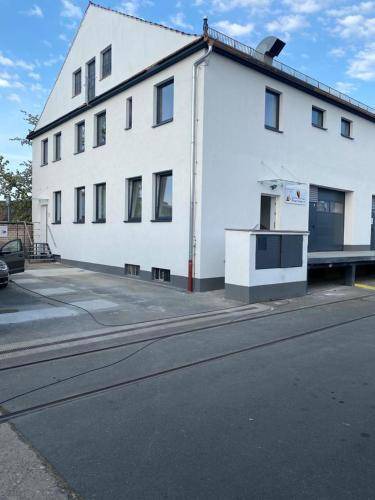 Mitte Apartment | 60 m² Apartment ∙ 2 bedrooms ∙ 5 guests