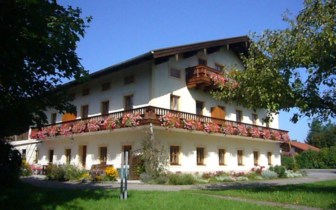 Seeon-Seebruck Apartment | 60 m² Apartment ∙ 2 bedrooms ∙ 4 guests