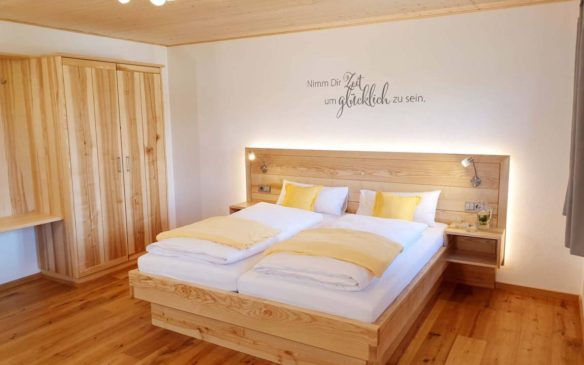 Soechtenau Apartment | 60 m² Apartment ∙ 3 guests