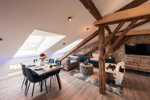Passau Apartment | 60 m² Apartment ∙ 4 guests