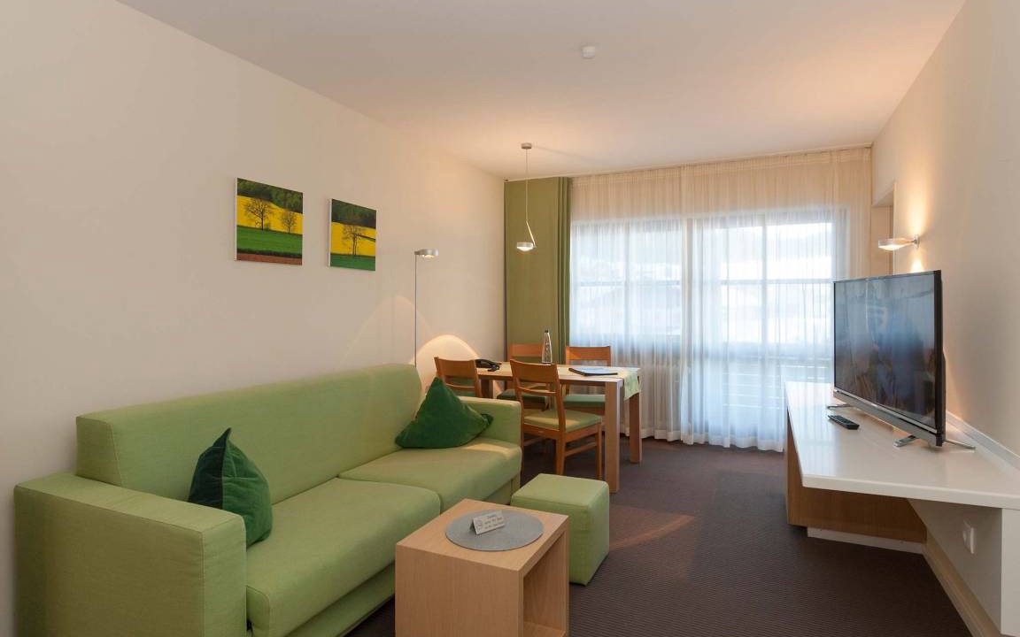 Resten Apartment | 60 m² Apartment ∙ 4 guests