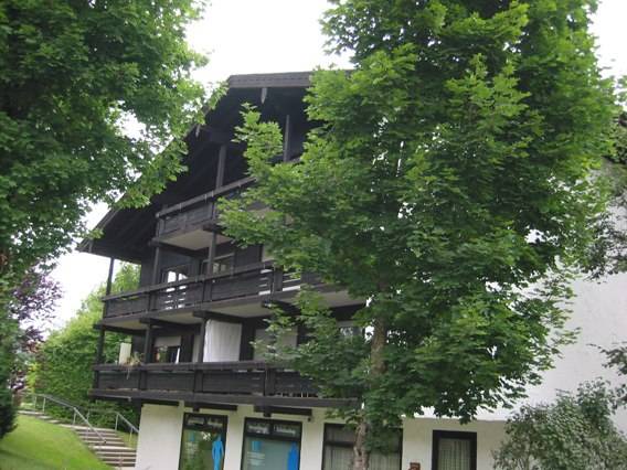 Bad Endorf Apartment | 60 m² Apartment ∙ 3 guests