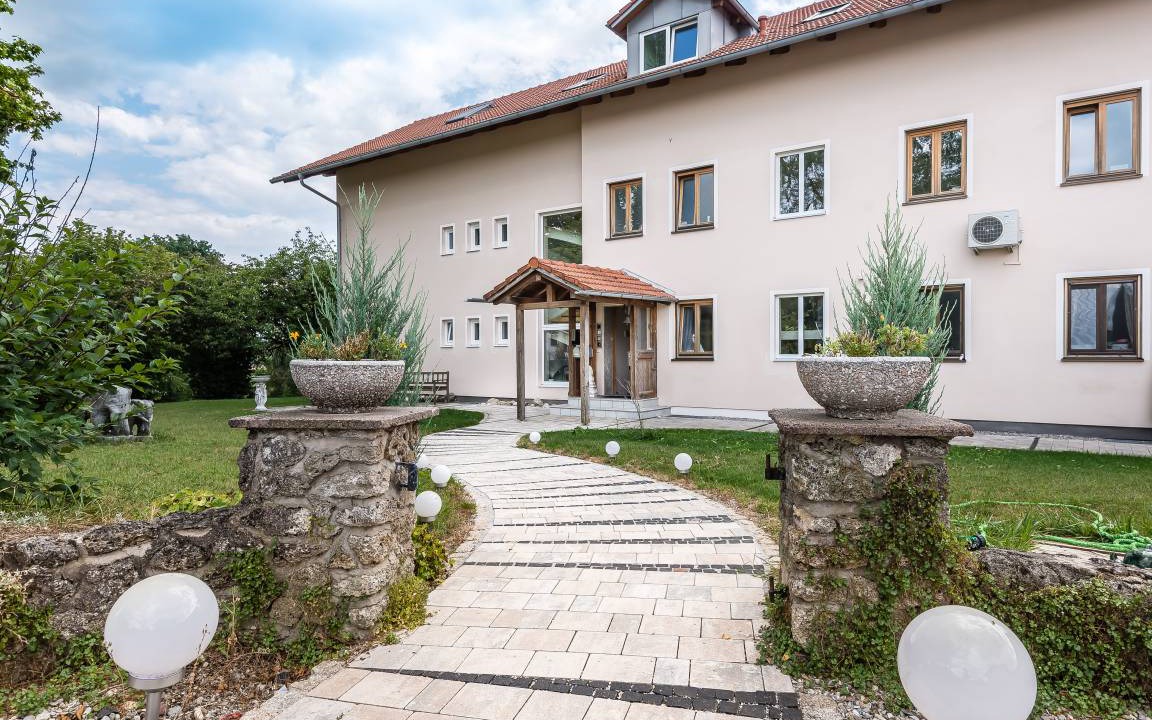 Edling Apartment | 60 m² Apartment ∙ 2 guests