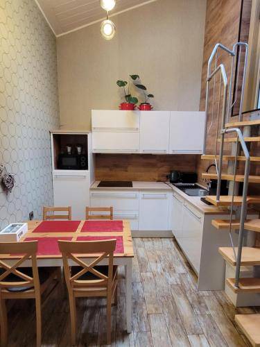 Heuchelhof Apartment | 60 m² Apartment ∙ 2 bedrooms ∙ 6 guests