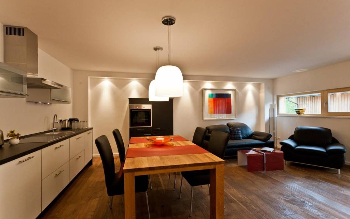Thalkirchdorf Apartment | 60 m² Apartment ∙ 1 bedroom ∙ 2 guests