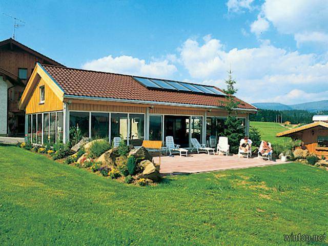 Riedlhutte Apartment | 60 m² Apartment ∙ 2 bedrooms ∙ 4 guests