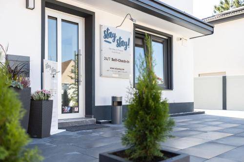 Ost Bed & Breakfast | 60 m² Bed and breakfast ∙ 5 guests