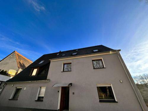 Schwarzenbruck Bed & Breakfast | 60 m² Bed and breakfast ∙ 3 bedrooms ∙ 5 guests
