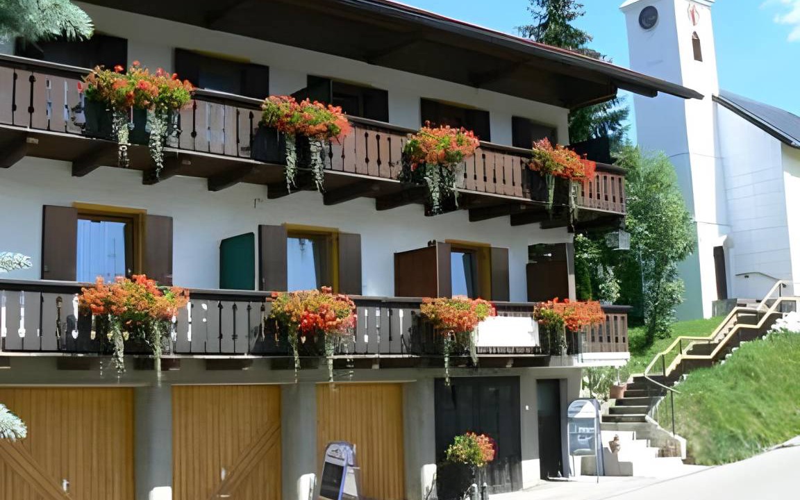 Jungholz Bed & Breakfast | 60 m² Bed and breakfast ∙ 4 guests