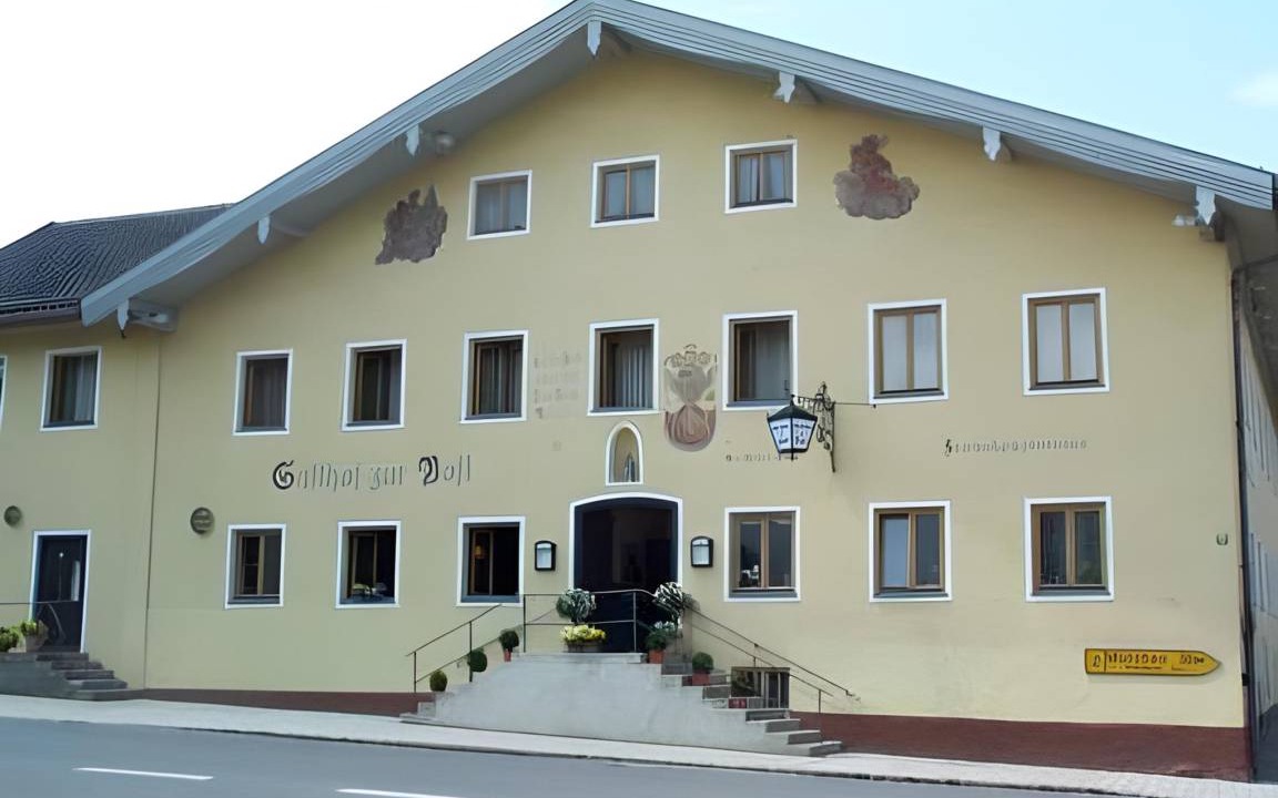 Poecking Bed & Breakfast | 60 m² Bed and breakfast ∙ 5 guests
