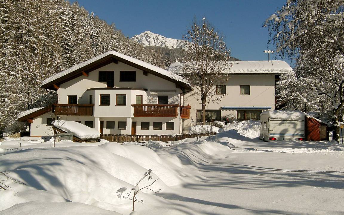 Nassereith House | 60 m² House ∙ 2 bedrooms ∙ 4 guests