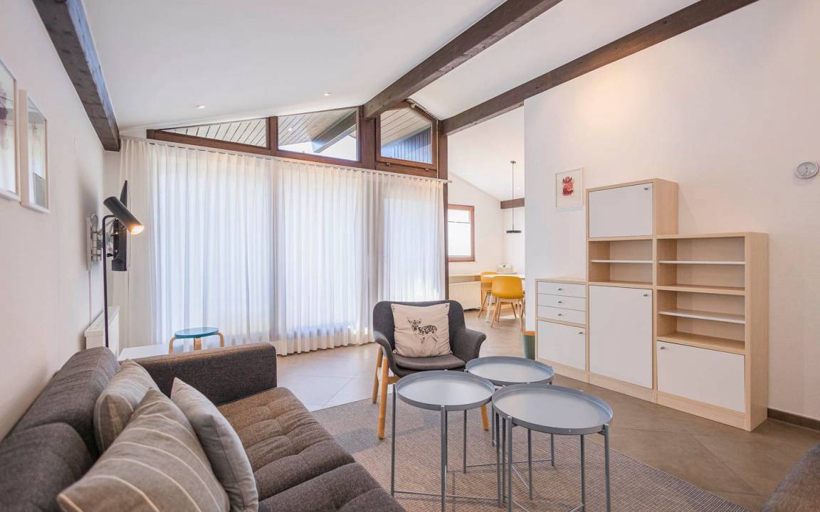 Immenstaad am Bodensee House | 60 m² House ∙ 2 bedrooms ∙ 4 guests
