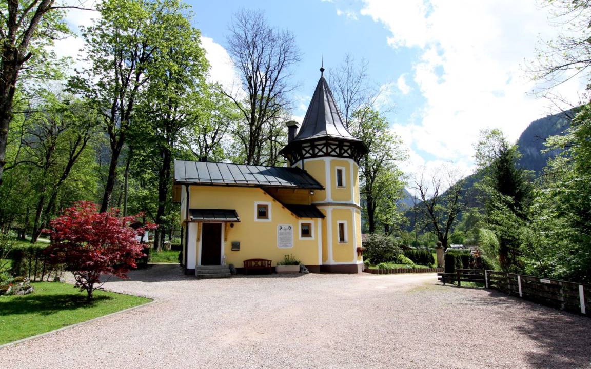 Konigssee House | 60 m² House ∙ 2 bedrooms ∙ 4 guests