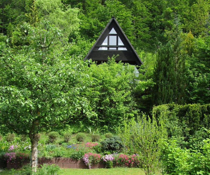 Kinding House | 60 m² House ∙ 2 bedrooms ∙ 4 guests