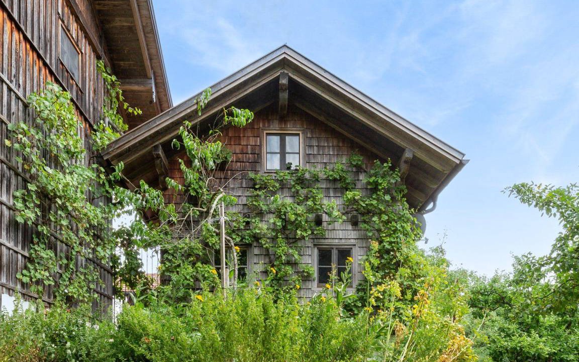 Kroning House | 60 m² House ∙ 2 bedrooms ∙ 4 guests