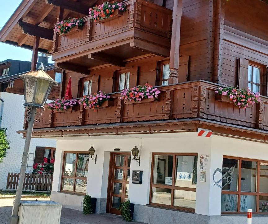 Reit im Winkl Apartment | 62 m² Apartment ∙ 2 bedrooms ∙ 4 guests
