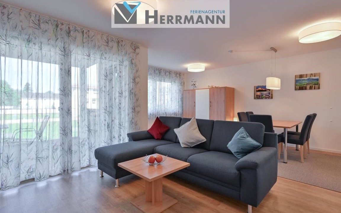 Fuessen Apartment | 62 m² Apartment ∙ 1 bedroom ∙ 4 guests