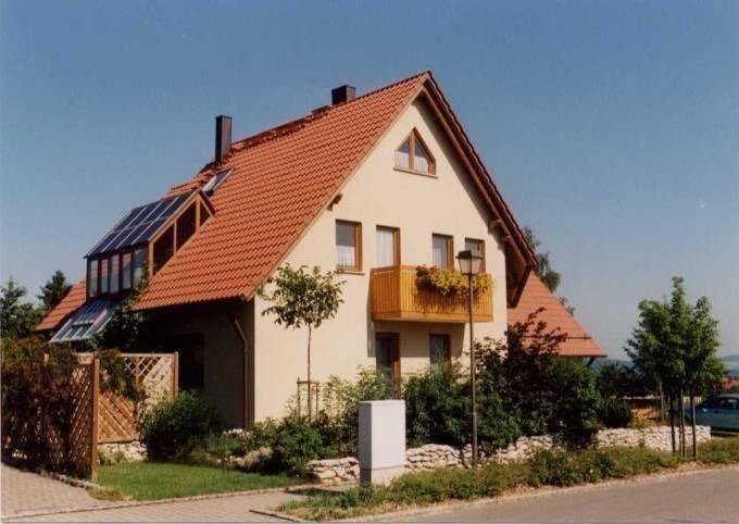 Ebensfeld Apartment | 62 m² Apartment ∙ 1 bedroom ∙ 4 guests