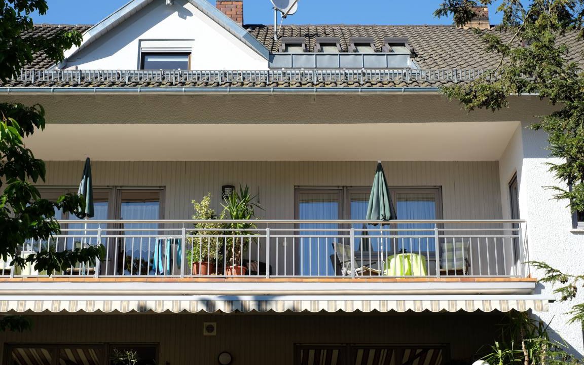 Steinbach Apartment | 62 m² Apartment ∙ 1 bedroom ∙ 2 guests