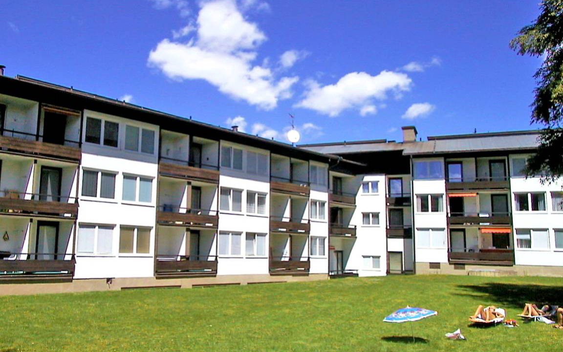 Seefeld in Tirol Apartment | 62 m² Apartment ∙ 2 bedrooms ∙ 5 guests