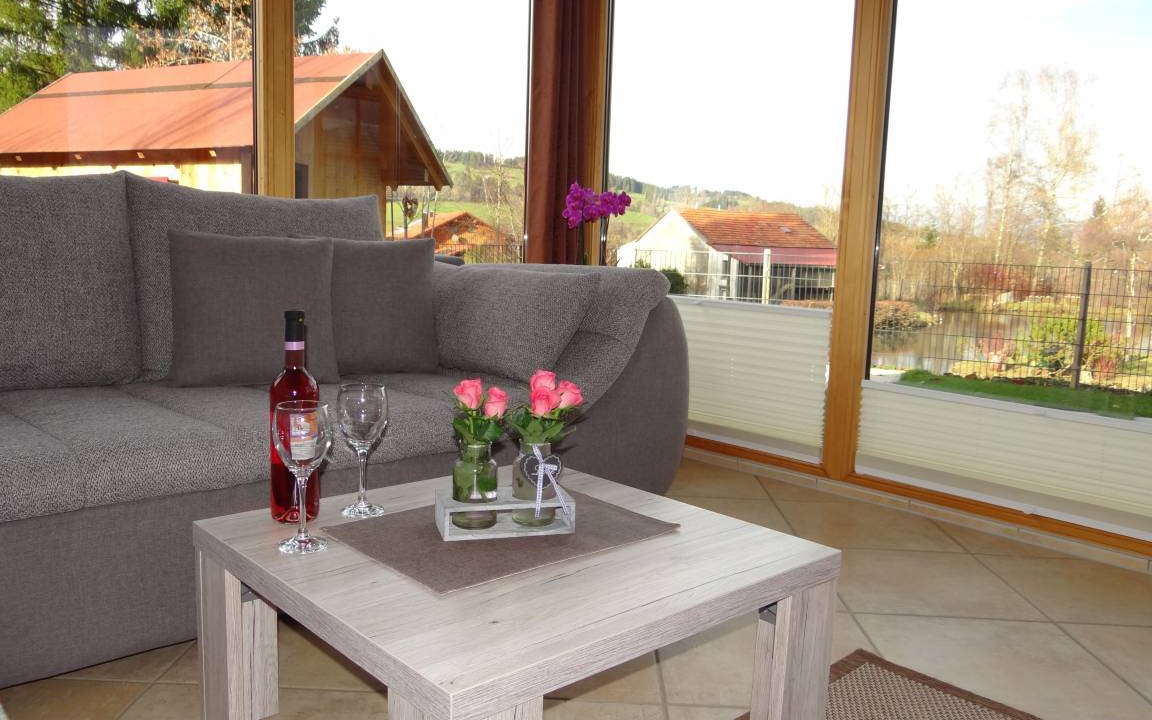 Kranzegg Apartment | 62 m² Apartment ∙ 2 bedrooms ∙ 4 guests
