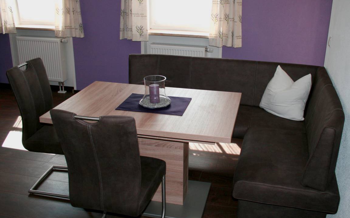 Ramsau Apartment | 62 m² Apartment ∙ 3 guests