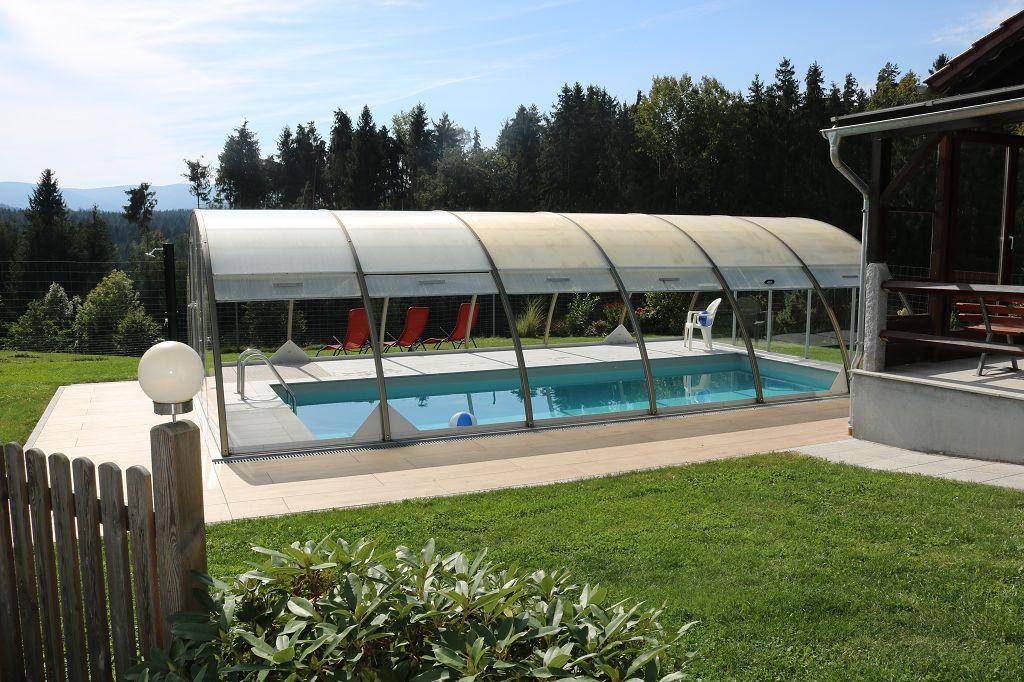 Viechtach Apartment | 63 m² Apartment ∙ 2 bedrooms ∙ 4 guests
