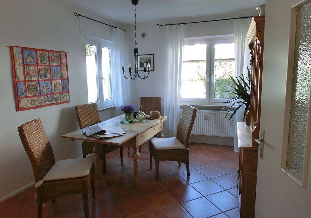 Schweinfurt Apartment | 63 m² Apartment ∙ 1 bedroom ∙ 4 guests
