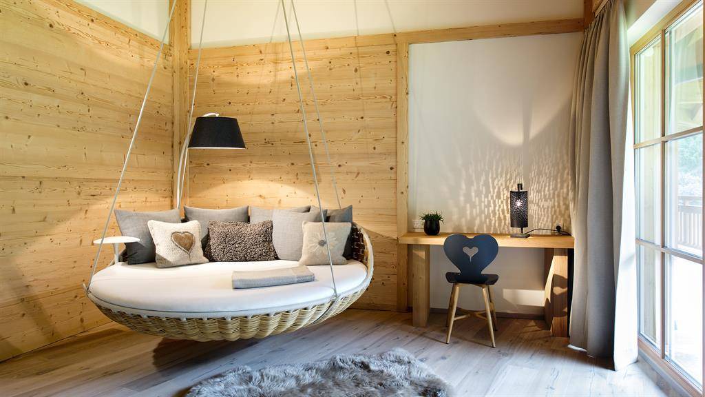 Neustift Im Stubaital Hotel | 63 m² Hotel ∙ 2 bedrooms ∙ 2 guests