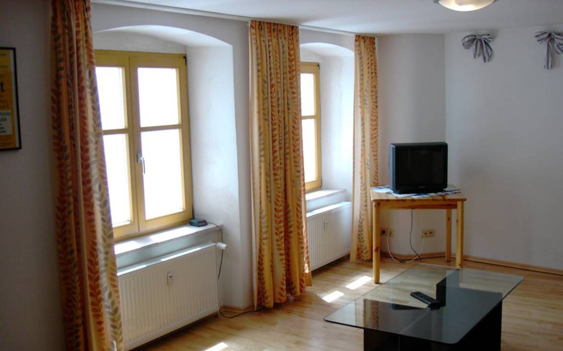 Graggenau House | 63 m² House ∙ 1 bedroom ∙ 3 guests