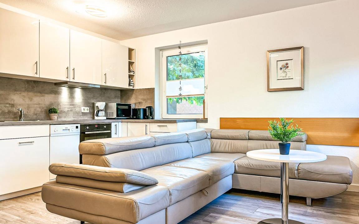 Ostseebad Boltenhagen House | 63 m² House ∙ 2 bedrooms ∙ 4 guests
