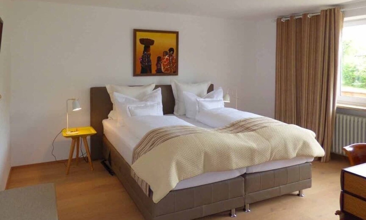Bobrach Apartment | 63qm große Ferienwohung in Böbrach im wunderschönen Bayerischen Wald
