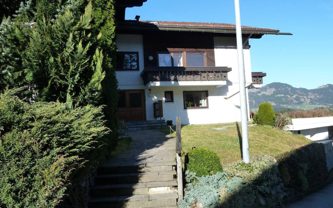 Au Apartment | 64 m² Apartment ∙ 1 bedroom ∙ 2 guests
