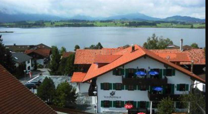 Hopfen am See House | 64 m² House ∙ 3 guests