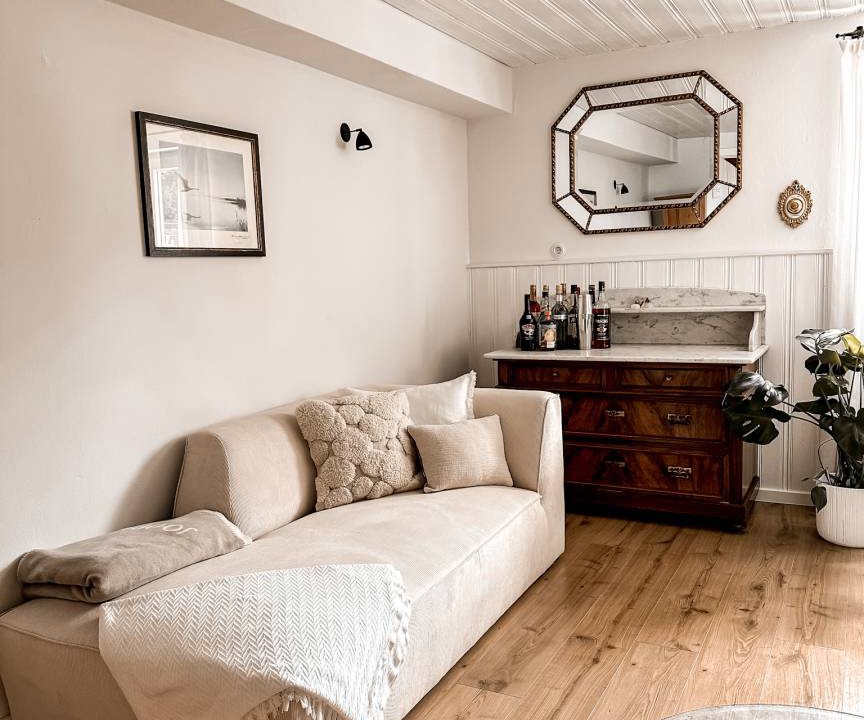 Breitbrunn a. Chiemsee Apartment | 65 m² Apartment ∙ 4 guests