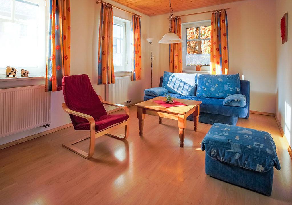 Meeder Apartment | 65 m² Apartment ∙ 2 bedrooms ∙ 6 guests